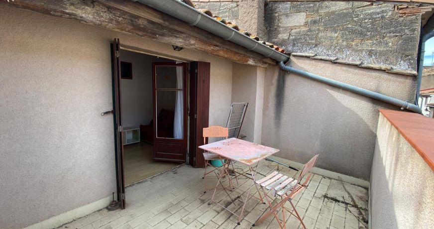 vente Maison Pezenas