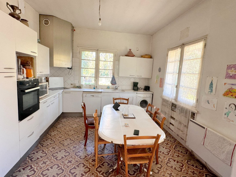 à vendre Maison Pezenas - Photo 5
