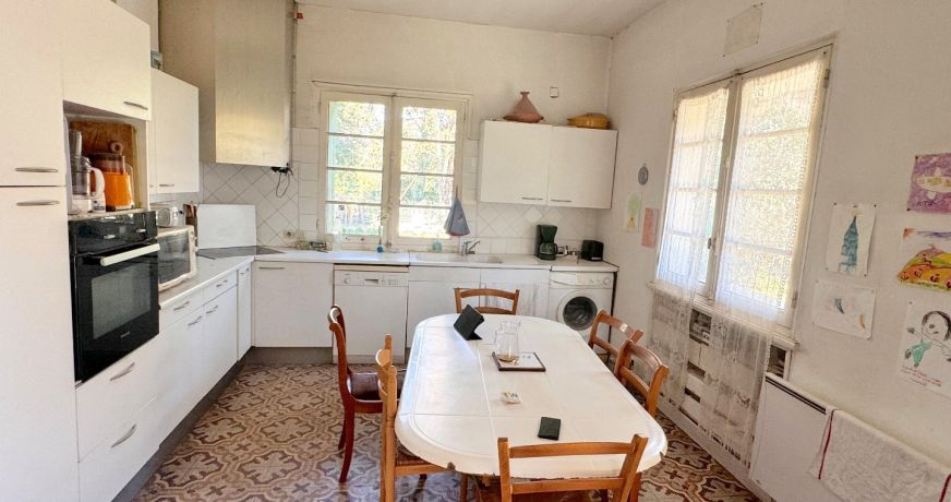 vente Maison Pezenas