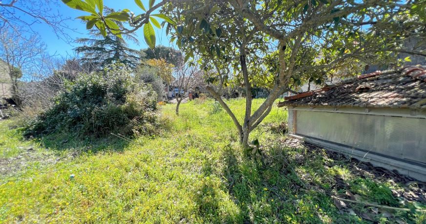 vente Maison Pezenas