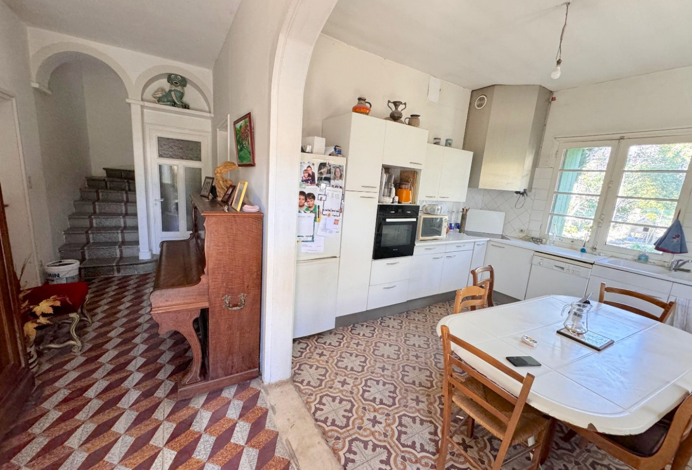 vente Maison Pezenas - Photo 6