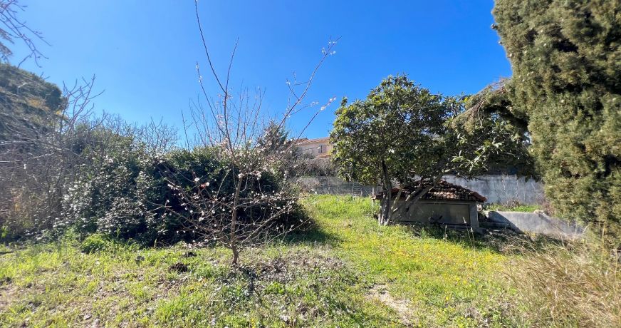 vente Maison Pezenas