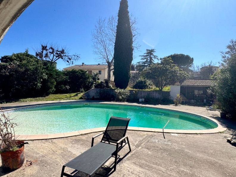 à vendre Maison Pezenas - Photo 7