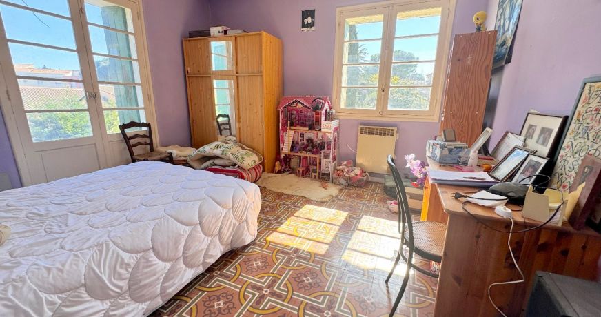 vente Maison Pezenas
