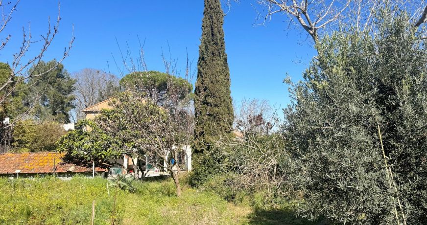 vente Maison Pezenas