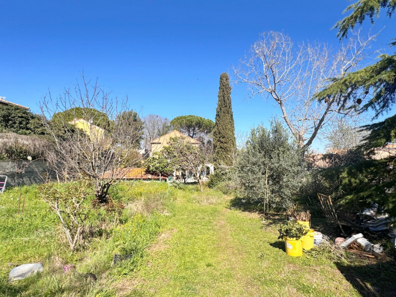 à vendre Maison Pezenas - Photo 16