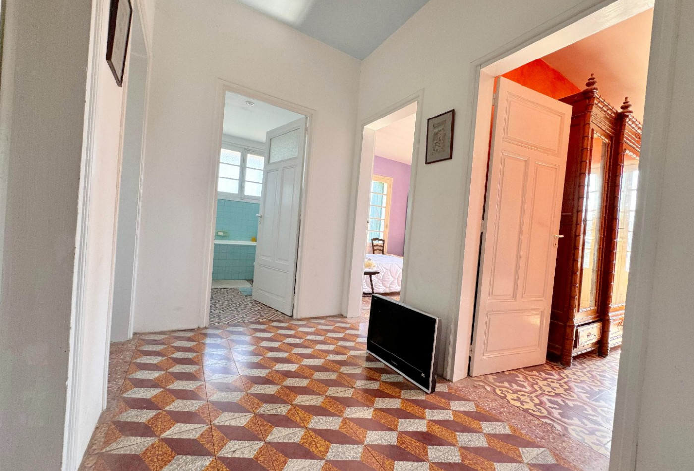 vente Maison Pezenas - Photo 8