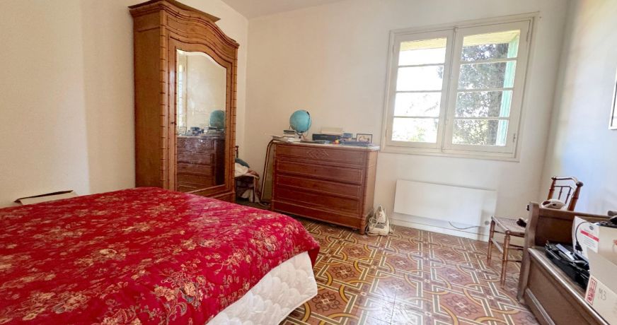 vente Maison Pezenas