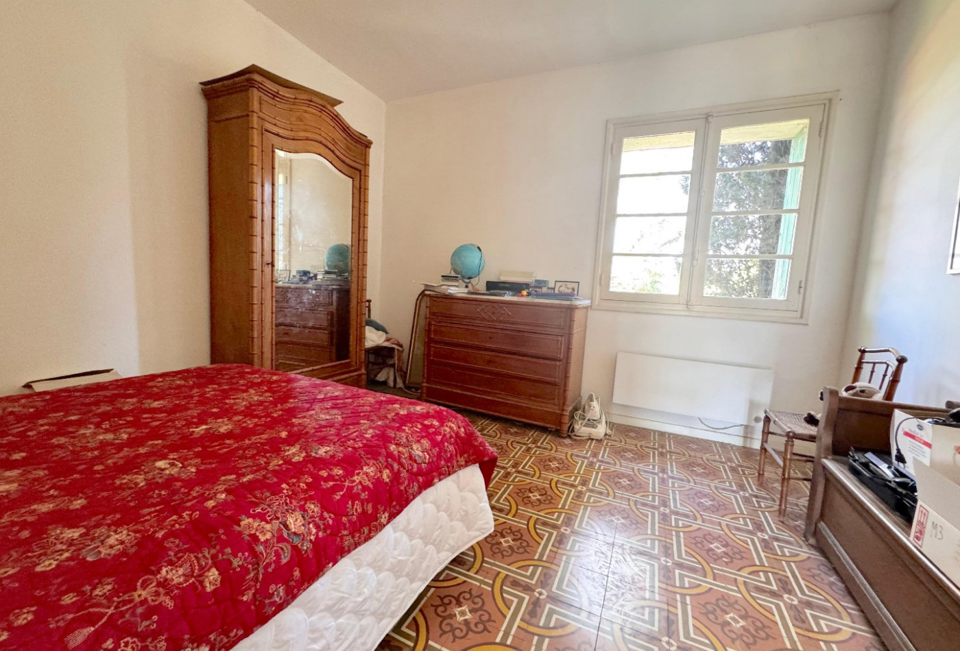 vente Maison Pezenas - Photo 8