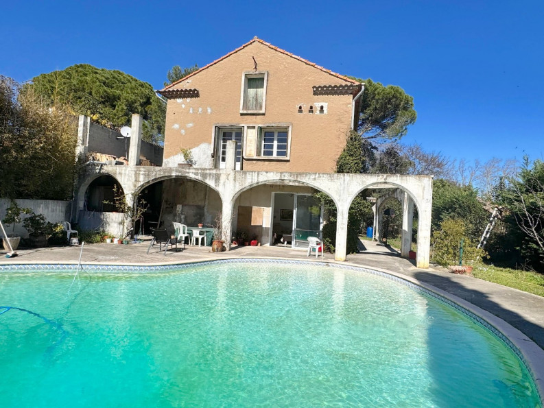 à vendre Maison Pezenas - Photo 3