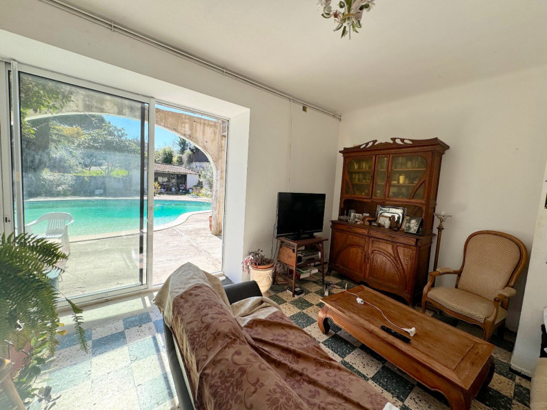 à vendre Maison Pezenas - Photo 4