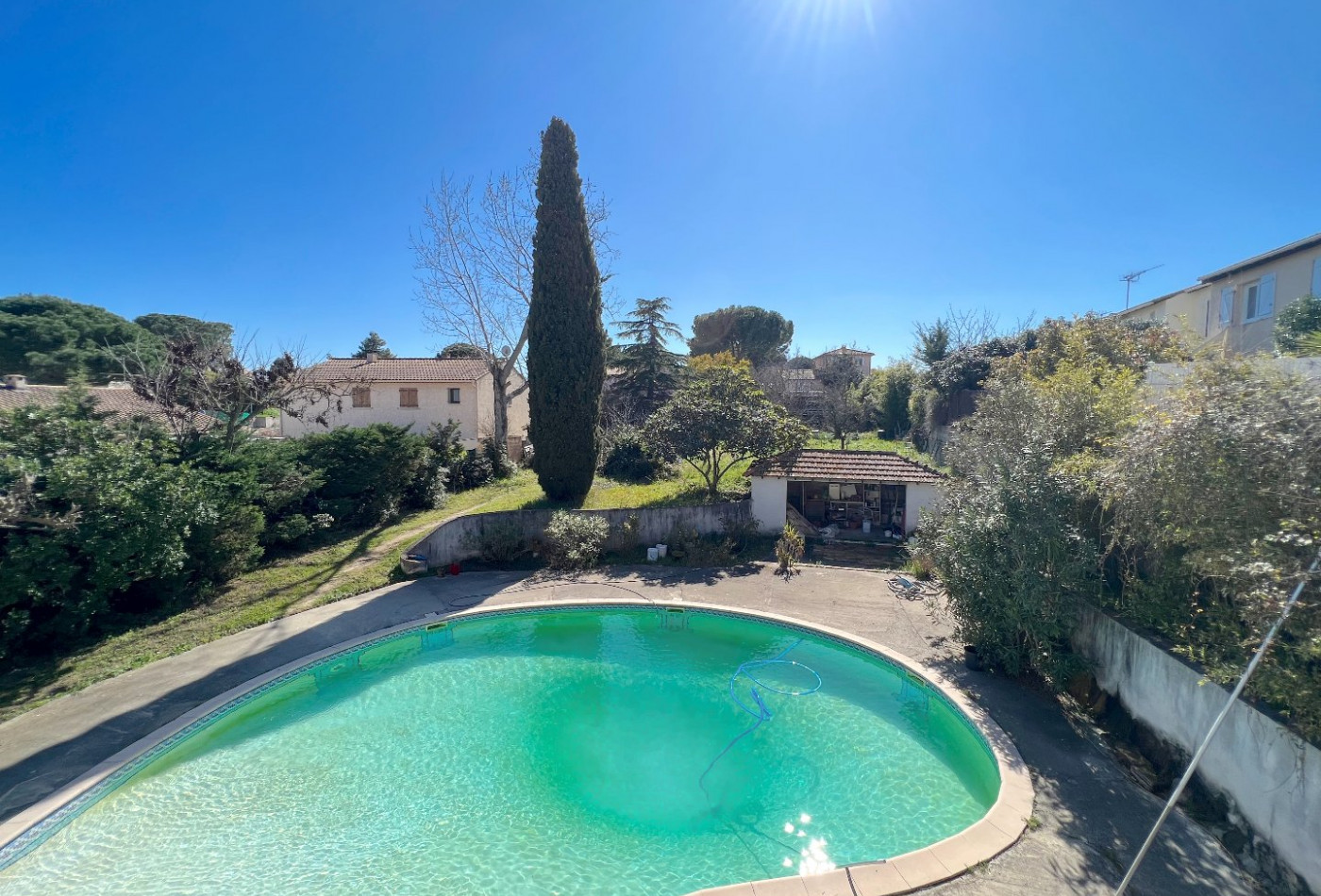 vente Maison Pezenas - Photo 3