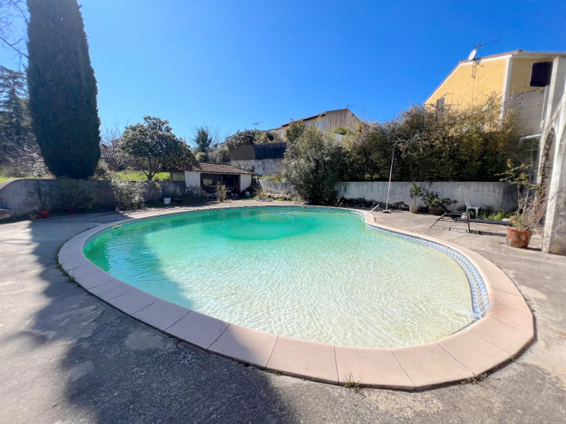 à vendre Maison Pezenas - Photo 3