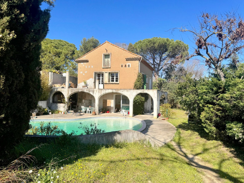 à vendre Maison Pezenas - Photo 1