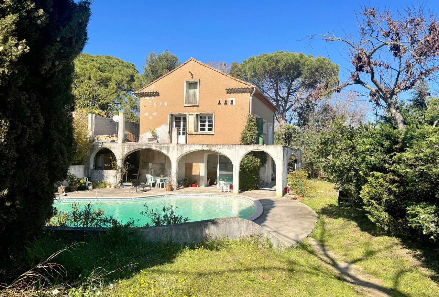 vente Maison Pezenas - Photo 1