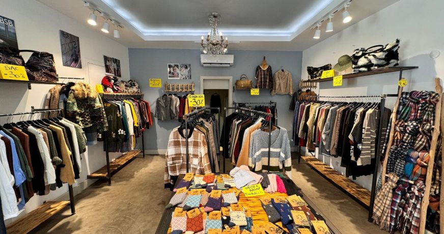 vente Local commercial Pezenas