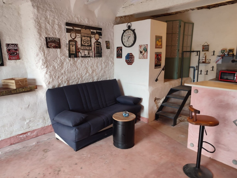 à vendre Garage Pezenas - Photo 2