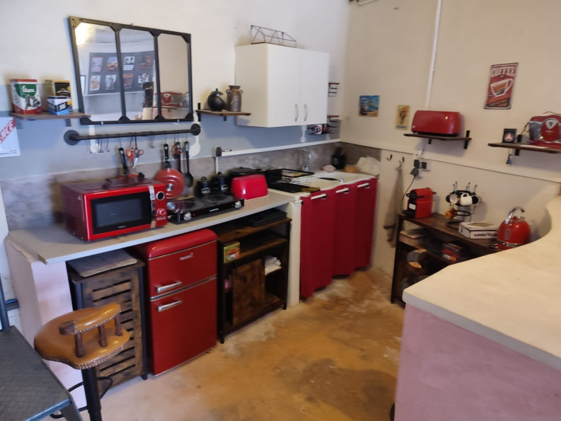 à vendre Garage Pezenas - Photo 3