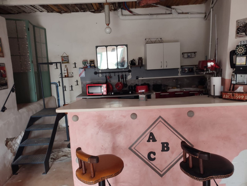 à vendre Garage Pezenas - Photo 4