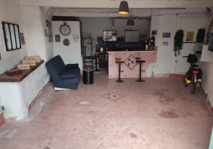 à vendre Garage Pezenas