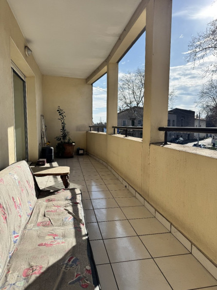à vendre Appartement Pezenas - Photo 1