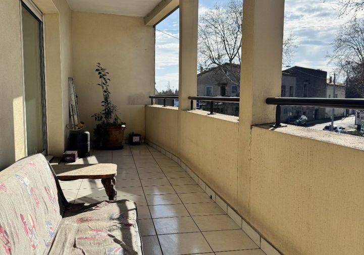à vendre Appartement Pezenas