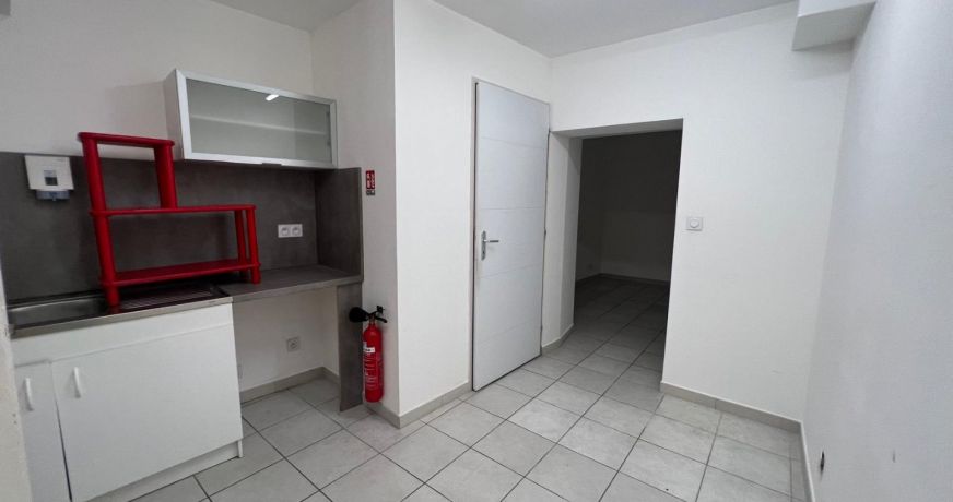 vente Local commercial Pezenas