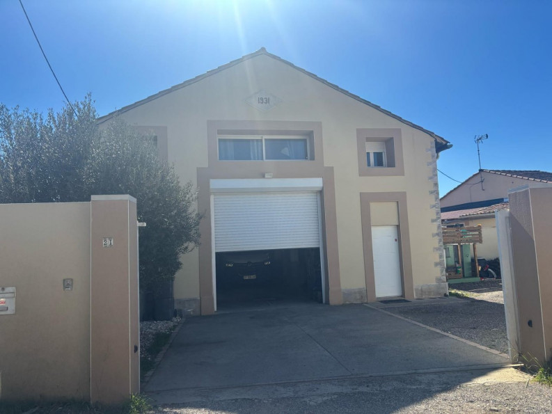 vente Alimentation Pezenas - Photo 4