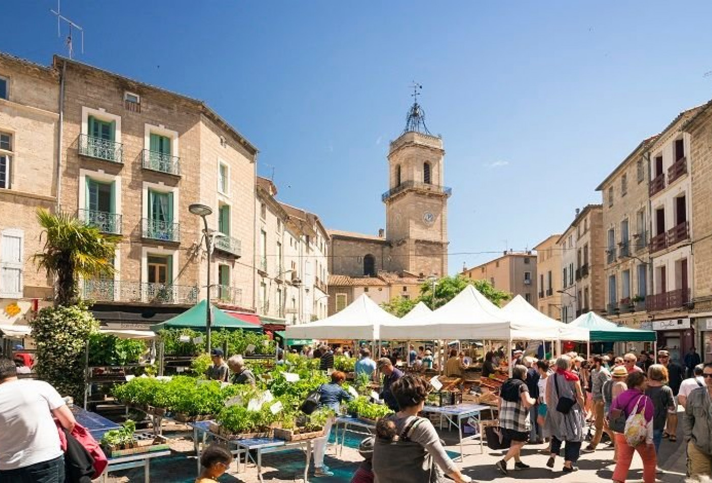 vente Alimentation Pezenas - Photo 1