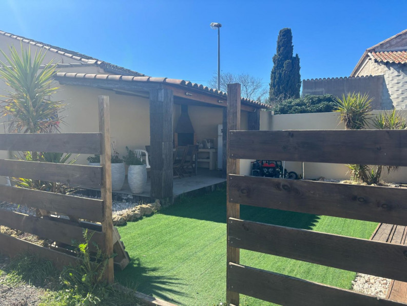 vente Alimentation Pezenas - Photo 2