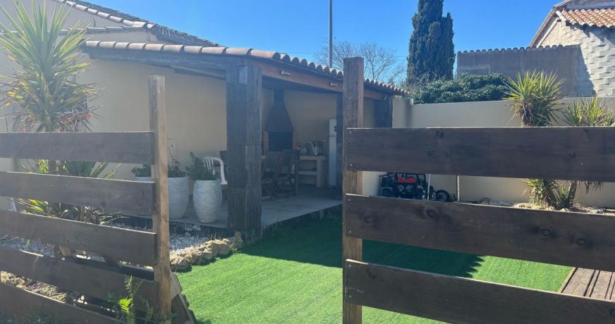 vente Alimentation Pezenas