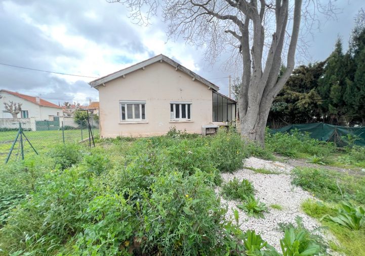 à vendre Maison Alignan Du Vent