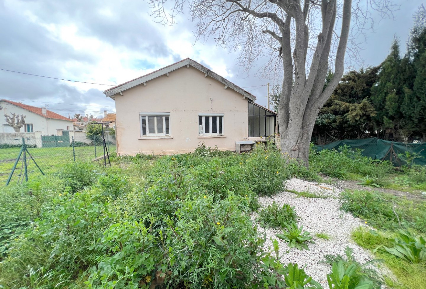 vente Maison Alignan Du Vent - Photo 2