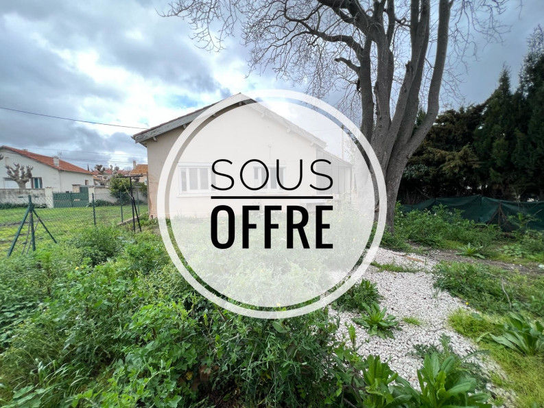 à vendre Maison Alignan Du Vent - Photo 1