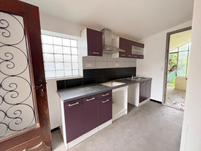 à vendre Maison Alignan Du Vent - Photo 9