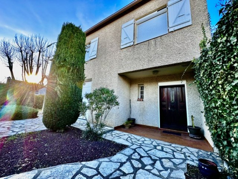 à vendre Maison Pezenas - Photo 2