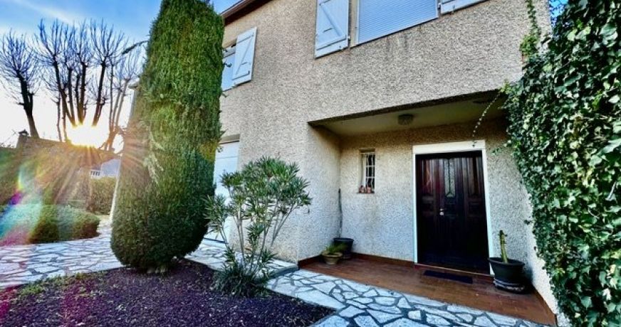 vente Maison Pezenas