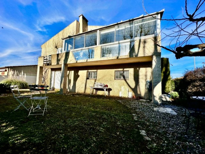 à vendre Maison Pezenas - Photo 4