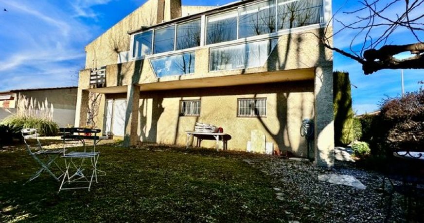 vente Maison Pezenas