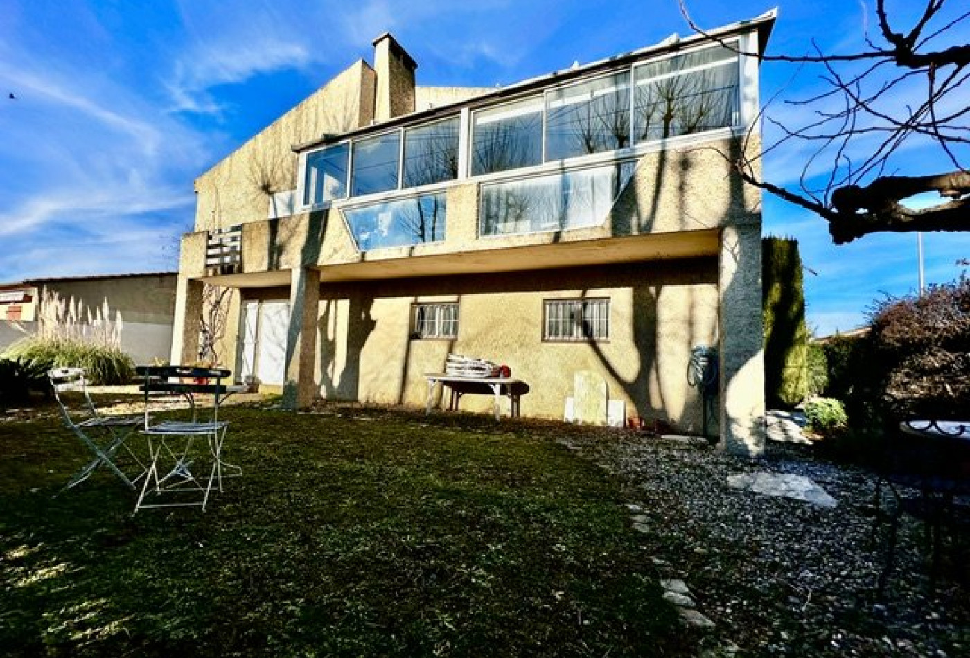 vente Maison Pezenas - Photo 4