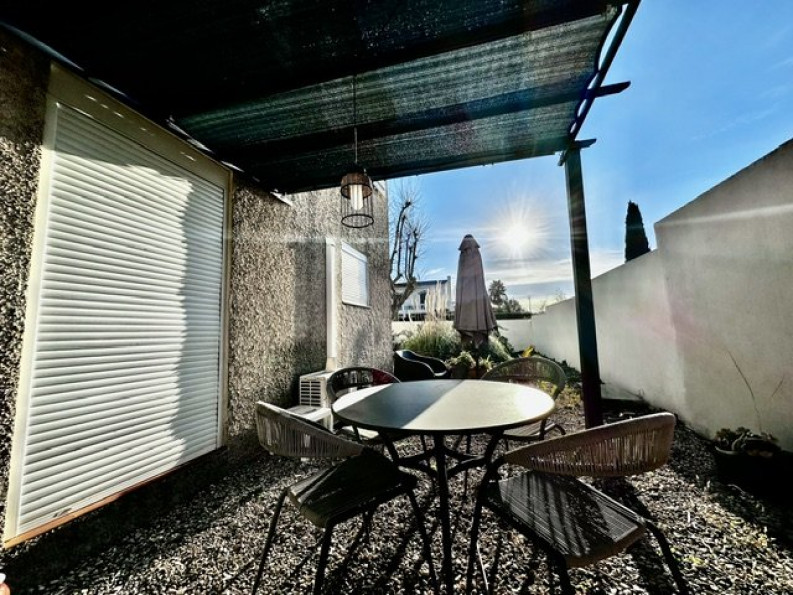 à vendre Maison Pezenas - Photo 5