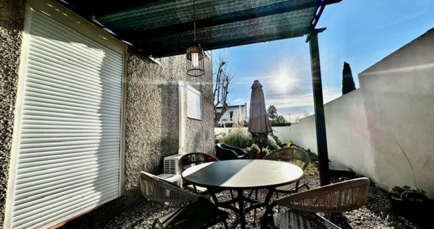 vente Maison Pezenas