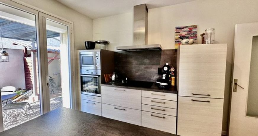 vente Maison Pezenas