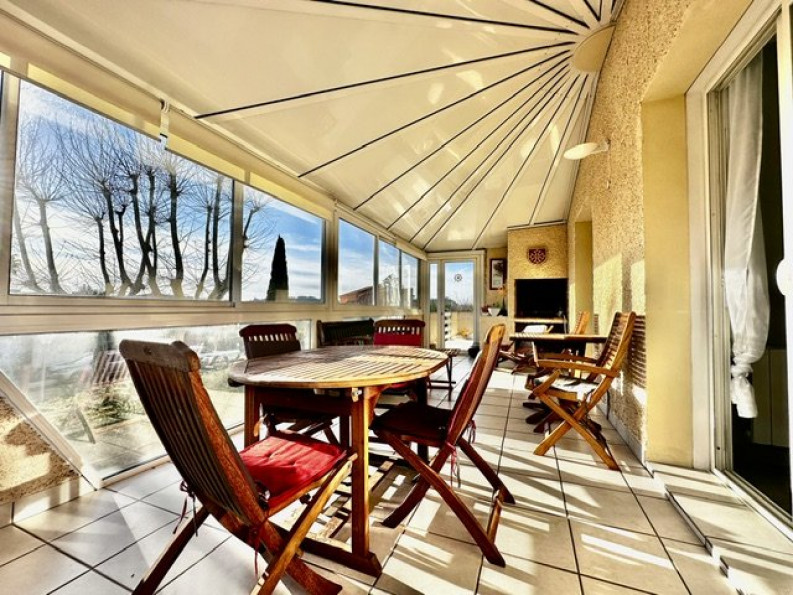 à vendre Maison Pezenas - Photo 1