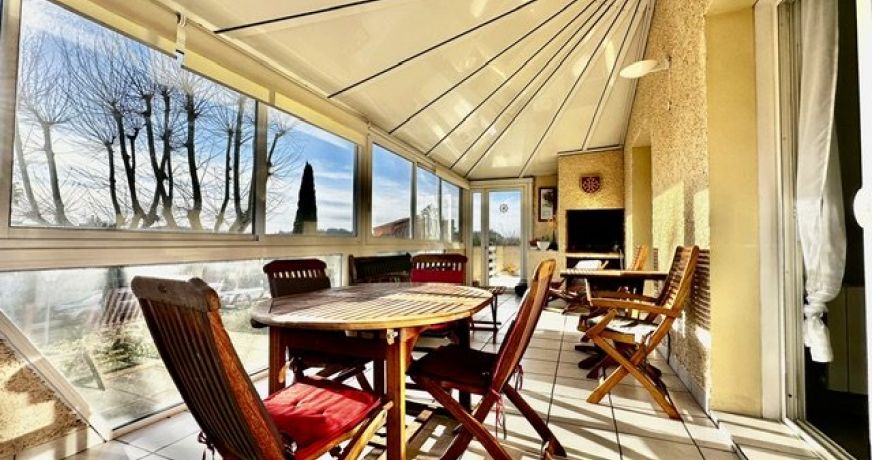vente Maison Pezenas