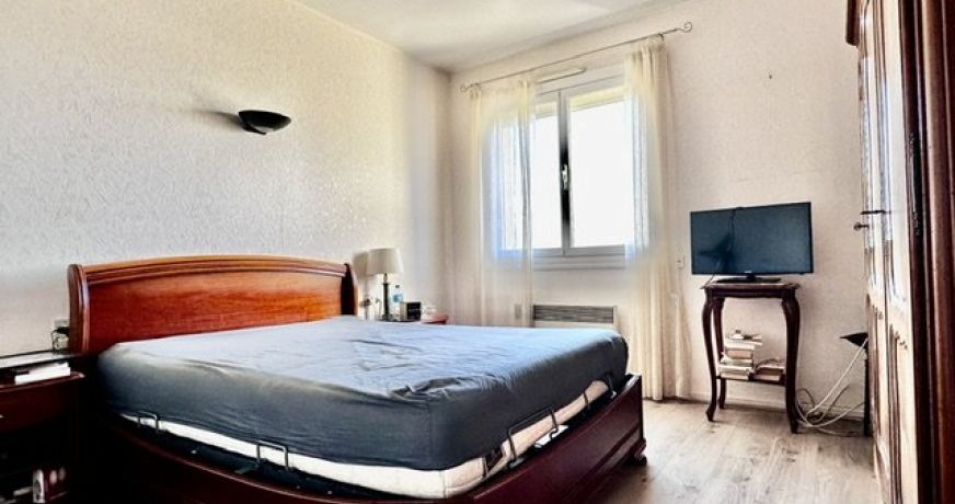 vente Maison Pezenas