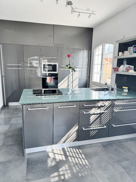 à vendre Maison Pezenas - Photo 3