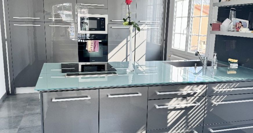 vente Maison Pezenas