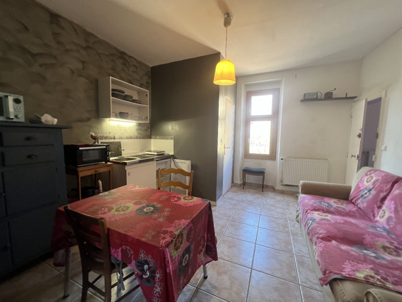à vendre Maison Pezenas - Photo 15