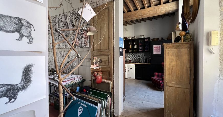 vente Maison Pezenas